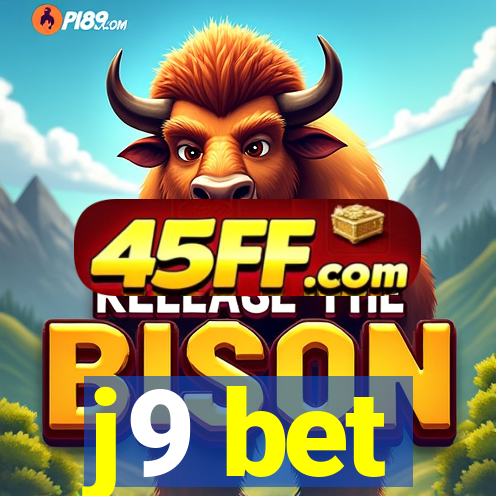 j9 bet